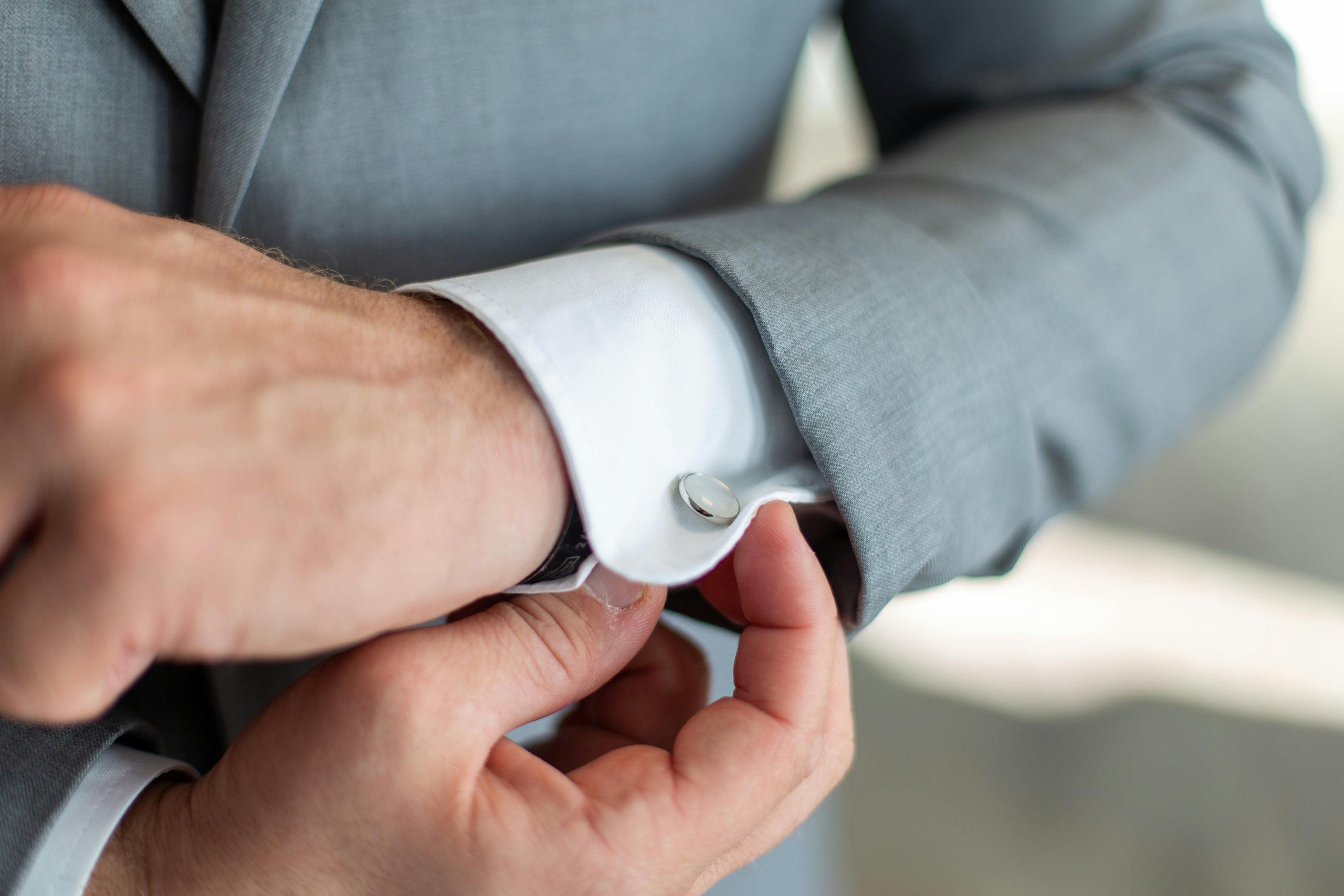 Cufflinks